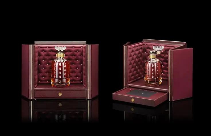 صادرات عطرهای لوکس و ادکلن‌های گران‌قیمت از ایران به سراسر جهان