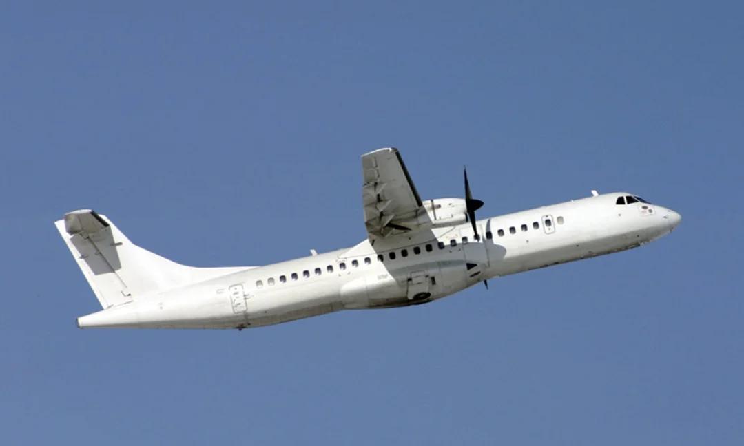 ATR72