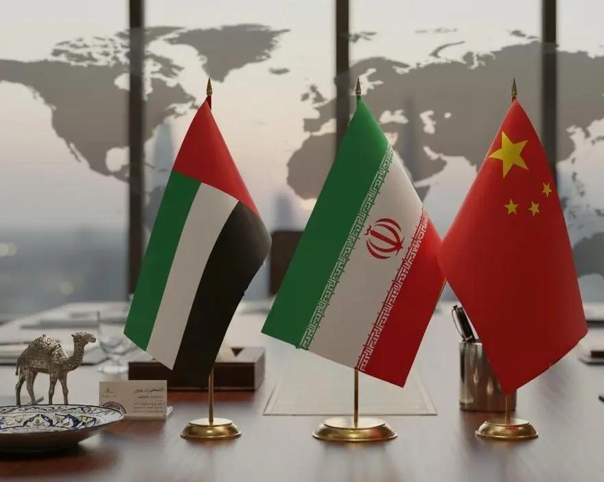 تفاوت واردات از چین یا دبی