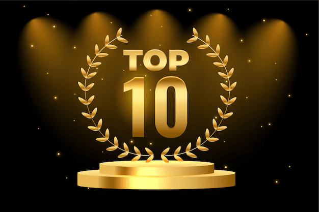 10 شرکت برتر پست بین المللی ایران و جهان