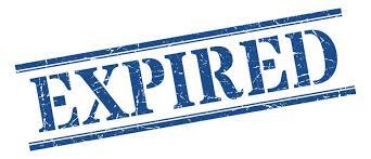 مجوز باطل شده